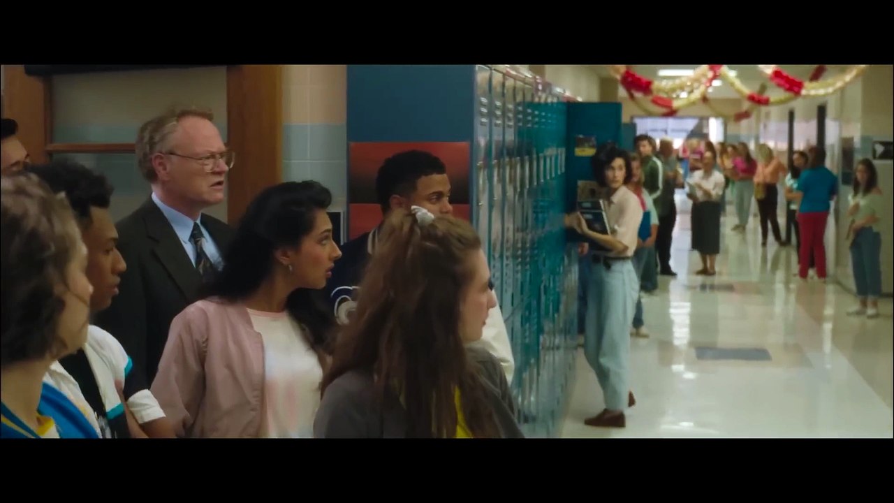 BRAVE THE DARK Trailer (2025) Jarred Harris, Nicholas Hamilton