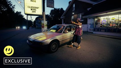 Shloob - S.I.C 🎶 Official Music Video | Directed by Moses Forman