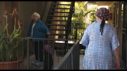 ELEANOR THE GREAT Trailer (2025) June Squibb, Scarlett Johansson