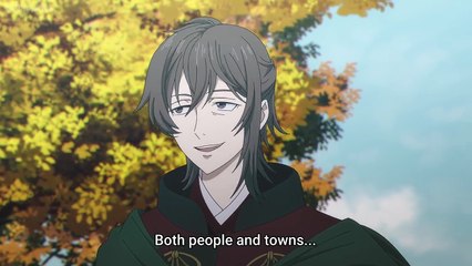 Sword of the Demon Hunter: Kijin Gentosho Episode 18 English Subbed