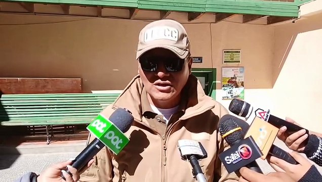 MINEROS PIERDEN LA VIDA EN POTOSÍ