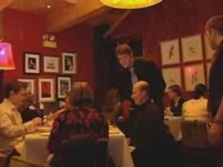 Check, Please! Chicago: Carnivale Discussion