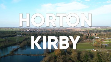 Tiny Treks: Horton Kirby