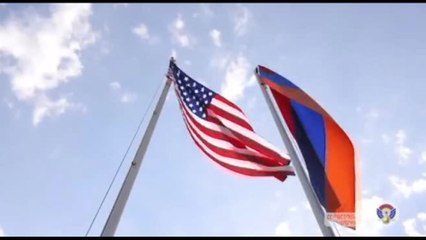 Al via Eagle Partner, esercitazioni militari congiunte Armenia-Usa