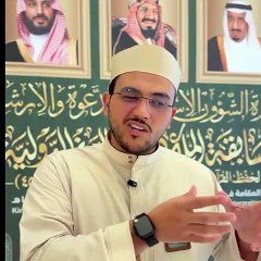 متسابق برازيلي بمسابقة الملك عبدالعزيز الدولية يروي قصة "التوفيق" والعرفان "لقيادة المملكة"