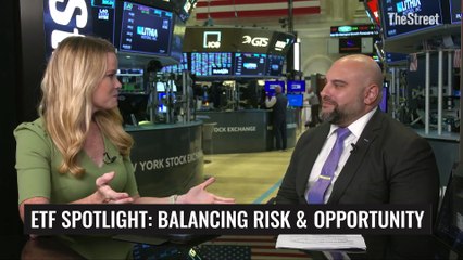 How to capture opportunity while managing global risk