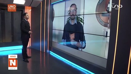 Negaron apelación: Ruth Nina continuará con detención preventiva por tres meses