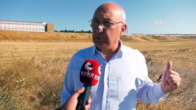 CHP'li Çakırözer: Silivri artık adaletsizlik, hukuksuzluk ve vicdansızlık kalesine dönüşmüş durumda