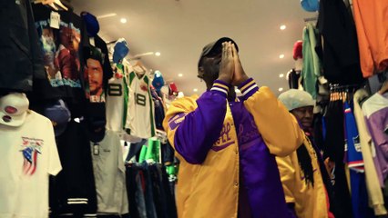 GAMNOT -Tonton [ CLIP VIDÉO MUSIC OFFICIEL 2023]