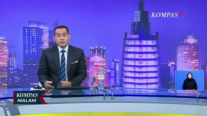 [FULL] Saut Situmorang Soroti soal Dugaan Korupsi Kuota Haji 2024: Kita Tunggu Penindakannya