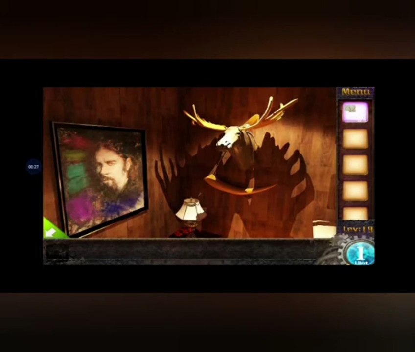 Escape game 50 rooms 1 level 19 , escape game 50 rooms