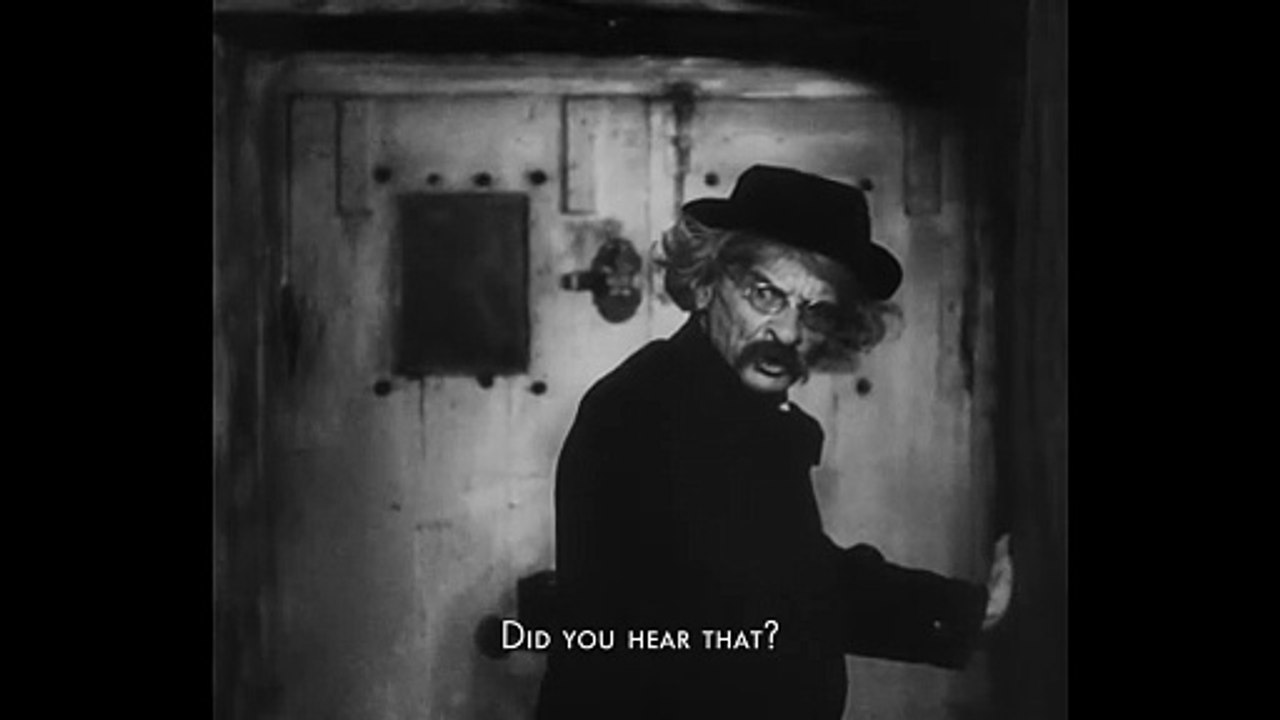 Vampyr (1932)