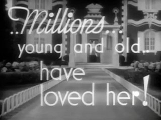 Alice in Wonderland (1933)