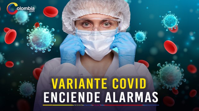 Variante “Frankenstein” del COVID-19 ya domina contagios y enciende alertas de la OMS