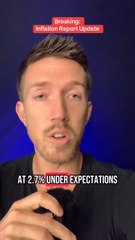 Inflation Heats Up While Wall Street Bets on Rate Cuts Anyway