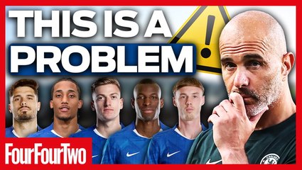 Do Chelsea Really NEED This Many Players