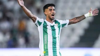 El Nàstic cancela el fichaje de Calderón tras su desprecio a los catalanes