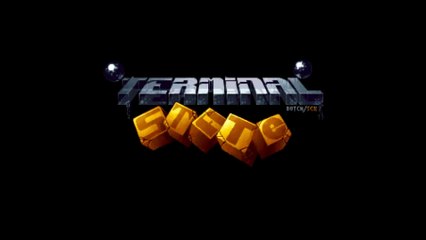 Amiga Intro Terminal State by The Doodles Foundation (1993)