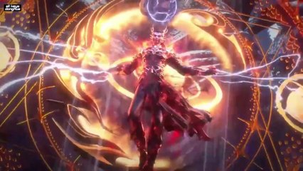 Wealth and Wonder Ep 11 Eng Sub