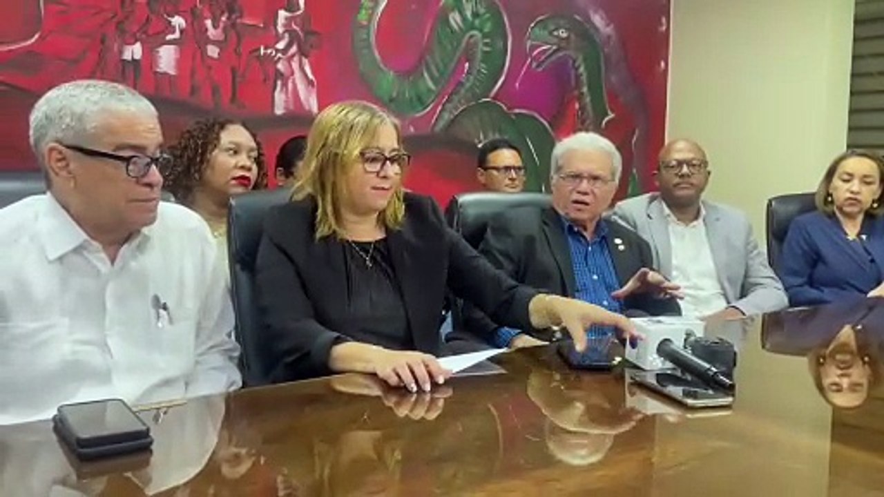 CMD denuncia creciente desempleo de los médicos