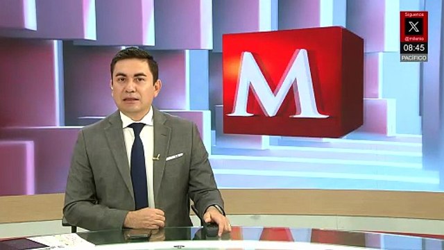 Samuel García entrega nuevos trenes para la L1 del metro de NL