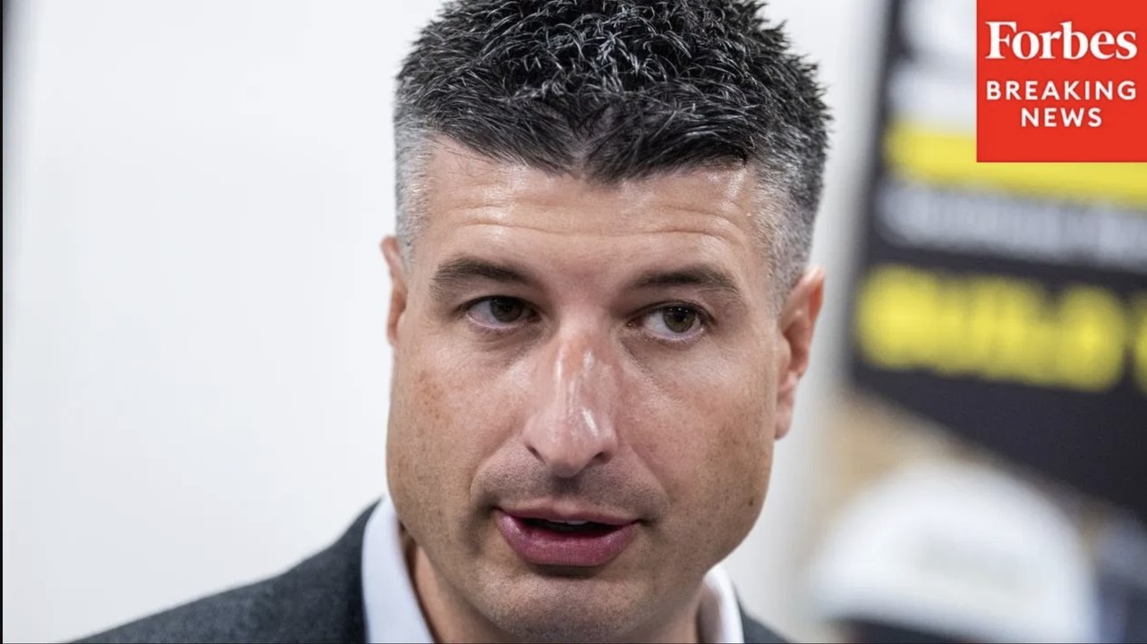 ‘They’re Taking That Hardship Home With Them’: Tom Barrett Reflects On Veterans’ Mental Health