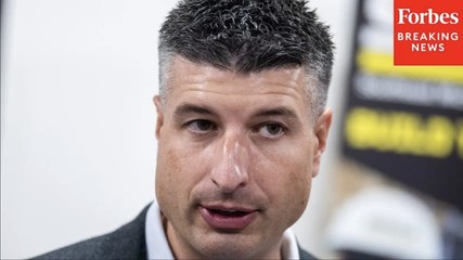 ‘They’re Taking That Hardship Home With Them’: Tom Barrett Reflects On Veterans’ Mental Health