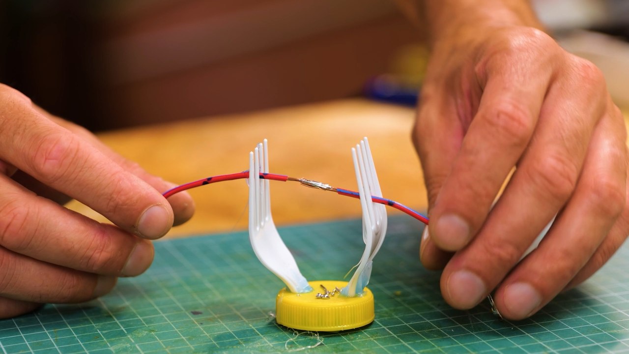 Tool Hacks: Clever DIY Solutions for Everyday Problems!