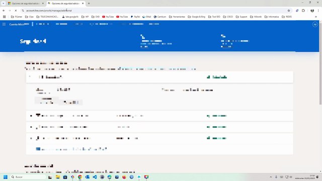 🔒📴 Aprende a Cerrar Sesión de Tu Cuenta de Microsoft en Todos los Dispositivos 🚀