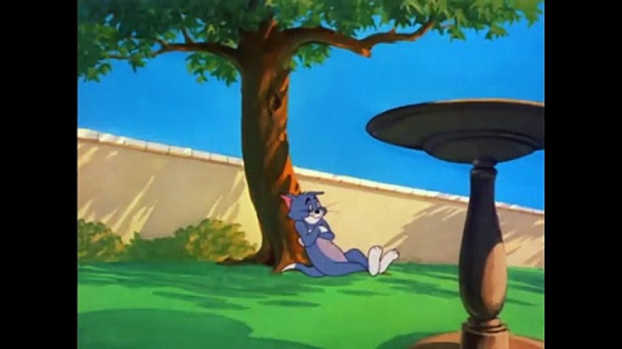 Tom and Jerry - E78 - Two Little Indians (1952)