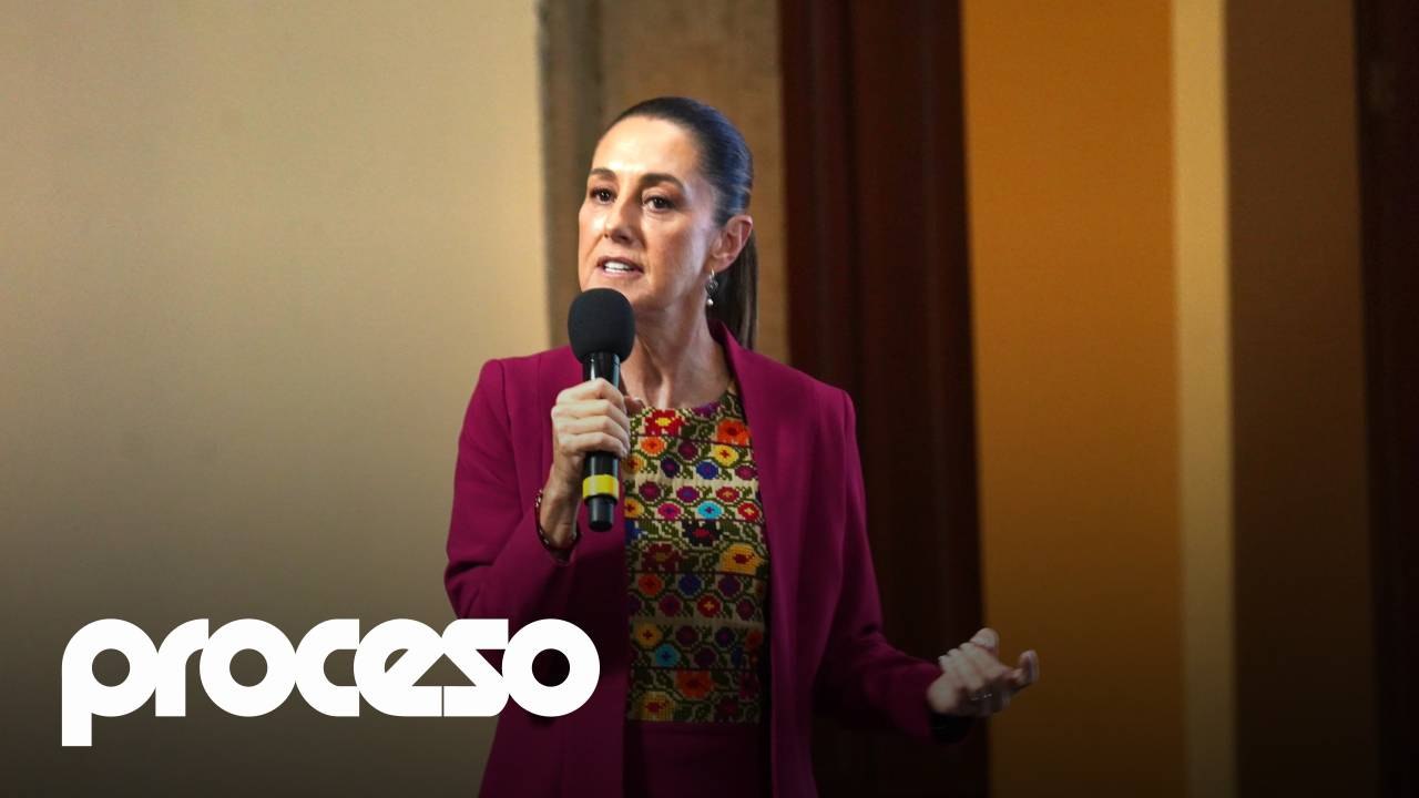 Los temas más importantes de la conferencia mañanera del martes 12 de agosto de 2025