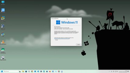🖥️⏳ ¿Tu Windows 11 Es de Evaluación? Aprende Cómo Ver la Fecha de Vencimiento Rápidamente 🚀