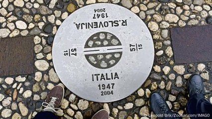 Cross-border cities share 2025 European culture capital