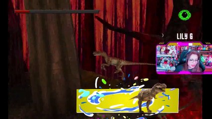 GAME PLAY - The Lost World_ parte 6