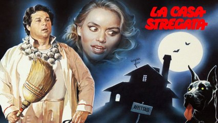 La casa stregata (1982) HD