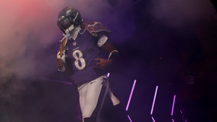 Lamar Jackson Leads MVP Odds Market: Analysis & Predictions