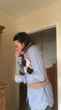 La classe tu l’as ou tu la quittes par exemple