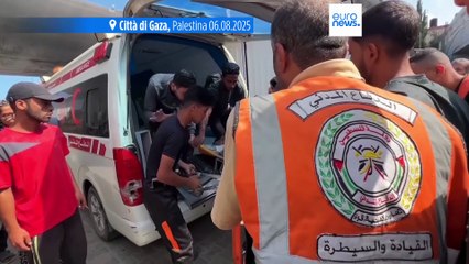 Gaza, oltre 100 palestinesi uccisi in 24 ore: cresce la pressione internazionale su Israele