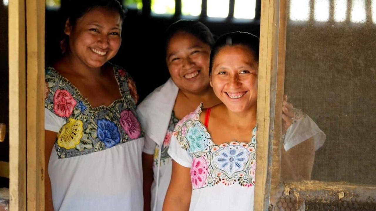 ¿Cómo nace el famoso acento yucateco?