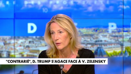 Lisa Hirsig : «C’est malheureux qu’on soit incapable de garantir la sécurité de notre continent»