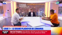 Virage Marseille du mardi 12 août - Ligue 1+, le grand plaidoyer de Longoria