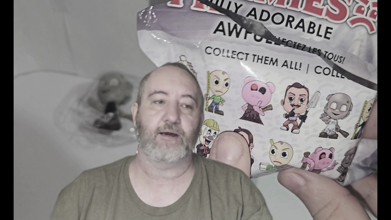 All Frenemies Unboxing Toys