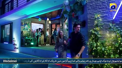 Kaarzar e Dua Episode 15 2nd last