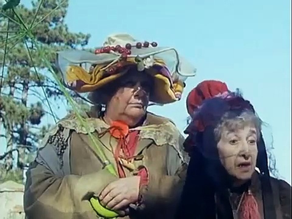Arabela s02e19