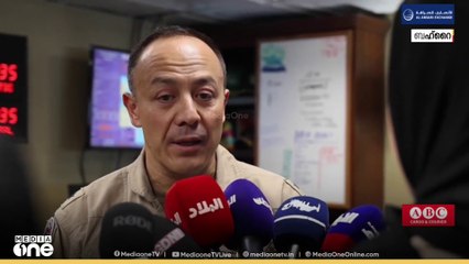 ഗൾഫ് മേഖലയിലെ സുരക്ഷ വർധിപ്പിക്കാനൊരുങ്ങി അമേരിക്ക