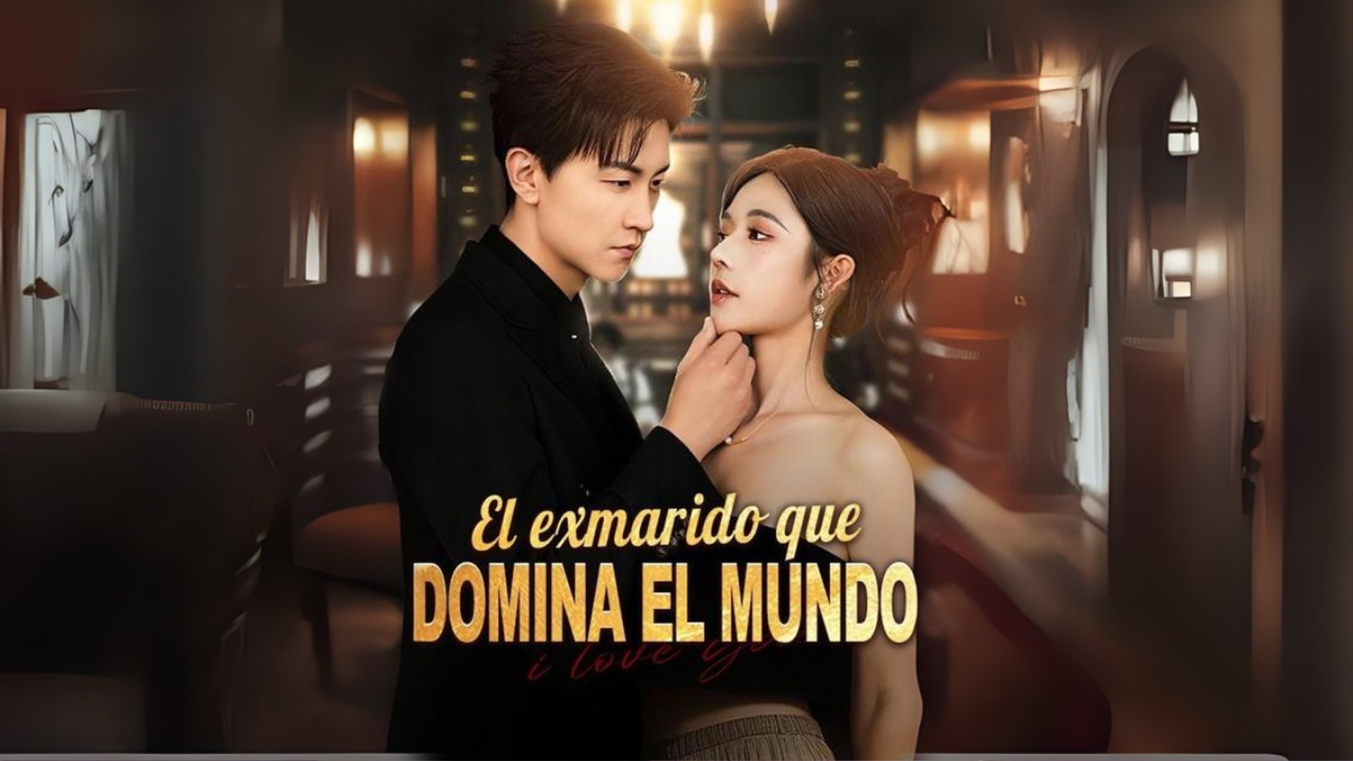 El Exmarido Que Domina El Mundo Completo En Español