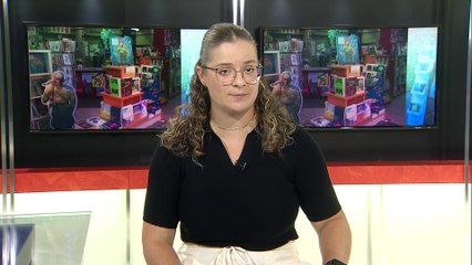 TVA Nouvelles CHAU 12h 12 AOÛT 2025