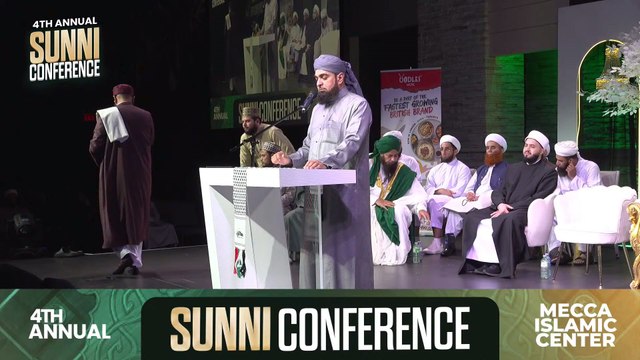 Munazir E Ahle Sunnat, Sher e Ahle Sunnat, International Scholar, Khalifa E Tajushshariah Hazrat Allama Hafiz Ehsan Sahab ! Special Event Attend Sunni Conference 2025 in Toronto Canada ! #Alahazrat #Imamahmedraza #Ahlusunnah #scholar #Hameemhameem