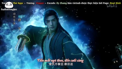 Phàm Nhân Tu Tiên Tập 152 | Tổng Hợp VietSub - Hành Trình Tu Tiên Kinh Điển 🌟