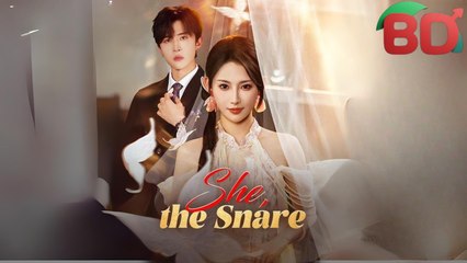 She, The Snare - Full Movie